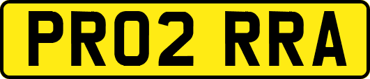PR02RRA
