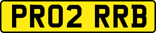 PR02RRB
