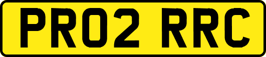 PR02RRC