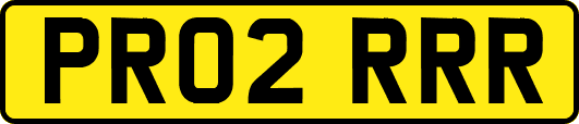 PR02RRR