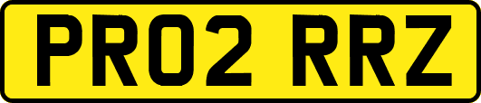 PR02RRZ