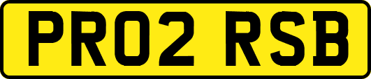 PR02RSB