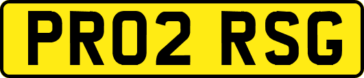 PR02RSG