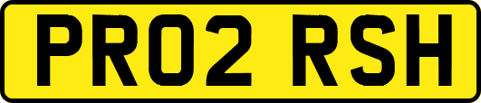 PR02RSH