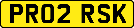PR02RSK