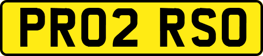 PR02RSO
