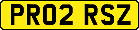 PR02RSZ