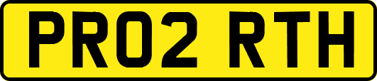 PR02RTH