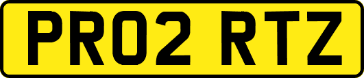 PR02RTZ