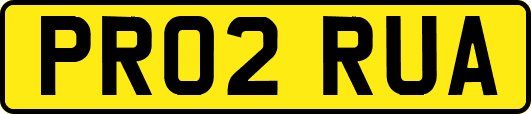 PR02RUA
