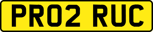 PR02RUC