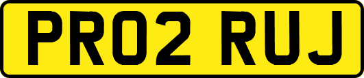 PR02RUJ