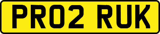PR02RUK