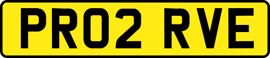 PR02RVE
