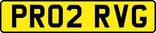 PR02RVG