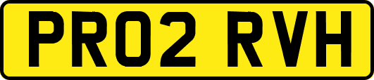 PR02RVH