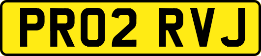 PR02RVJ