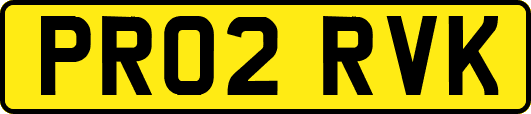 PR02RVK