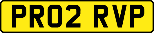 PR02RVP