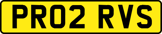 PR02RVS