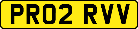 PR02RVV