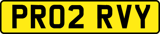 PR02RVY