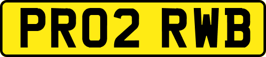 PR02RWB
