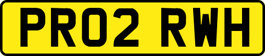 PR02RWH