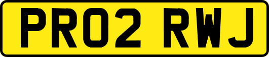 PR02RWJ