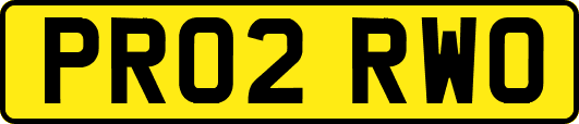 PR02RWO