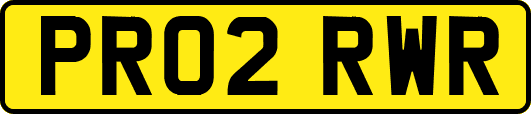 PR02RWR