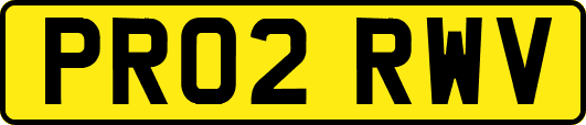 PR02RWV