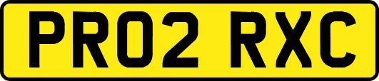 PR02RXC