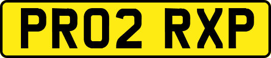 PR02RXP