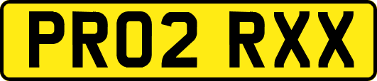PR02RXX