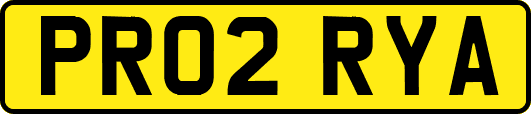 PR02RYA
