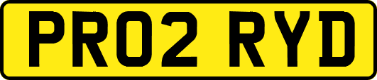 PR02RYD