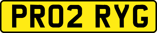 PR02RYG