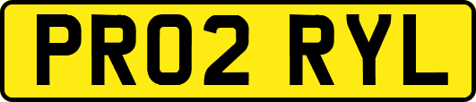 PR02RYL