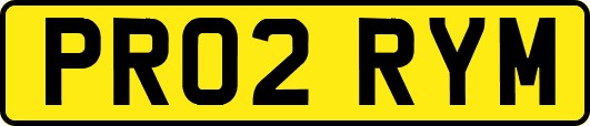 PR02RYM