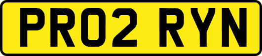 PR02RYN