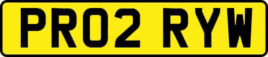 PR02RYW
