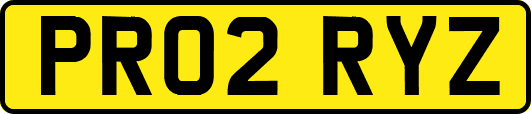 PR02RYZ