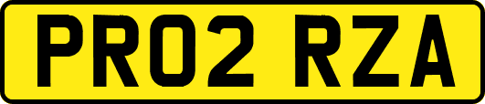 PR02RZA