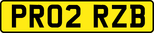 PR02RZB