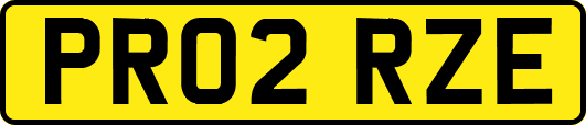 PR02RZE