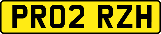 PR02RZH