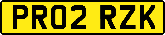 PR02RZK
