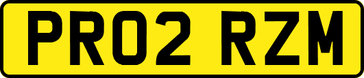 PR02RZM