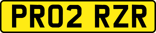 PR02RZR